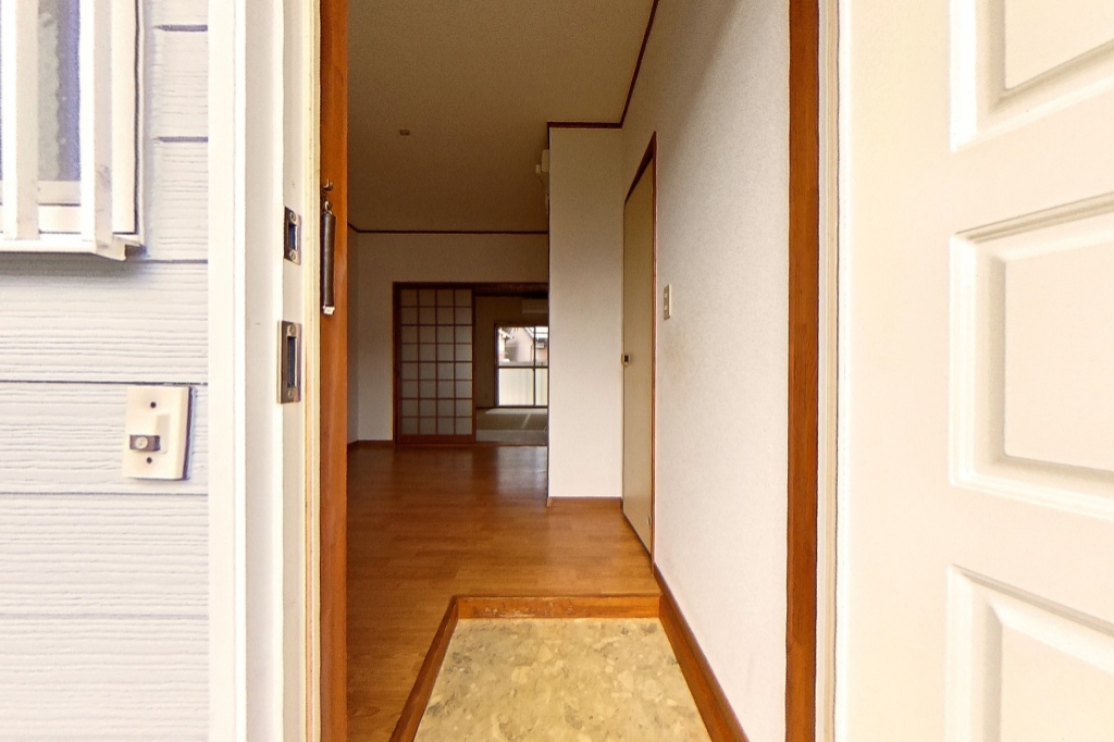 ハウス朝日Ⅱ その他16