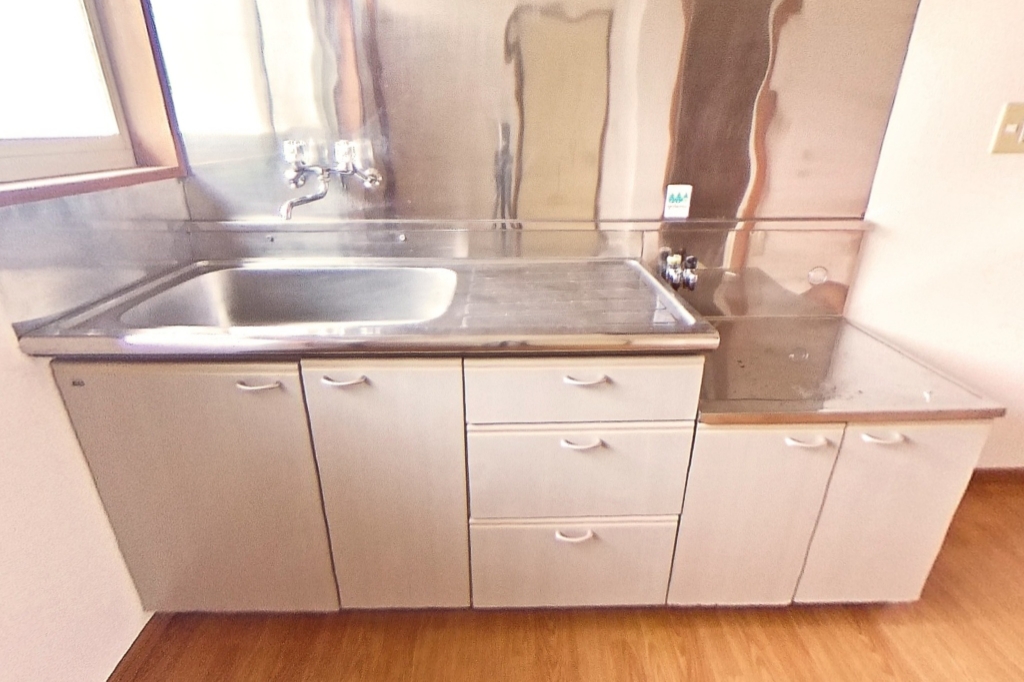 ハウス朝日Ⅱ その他16