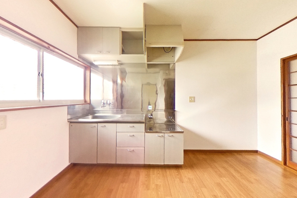 ハウス朝日Ⅱ その他19