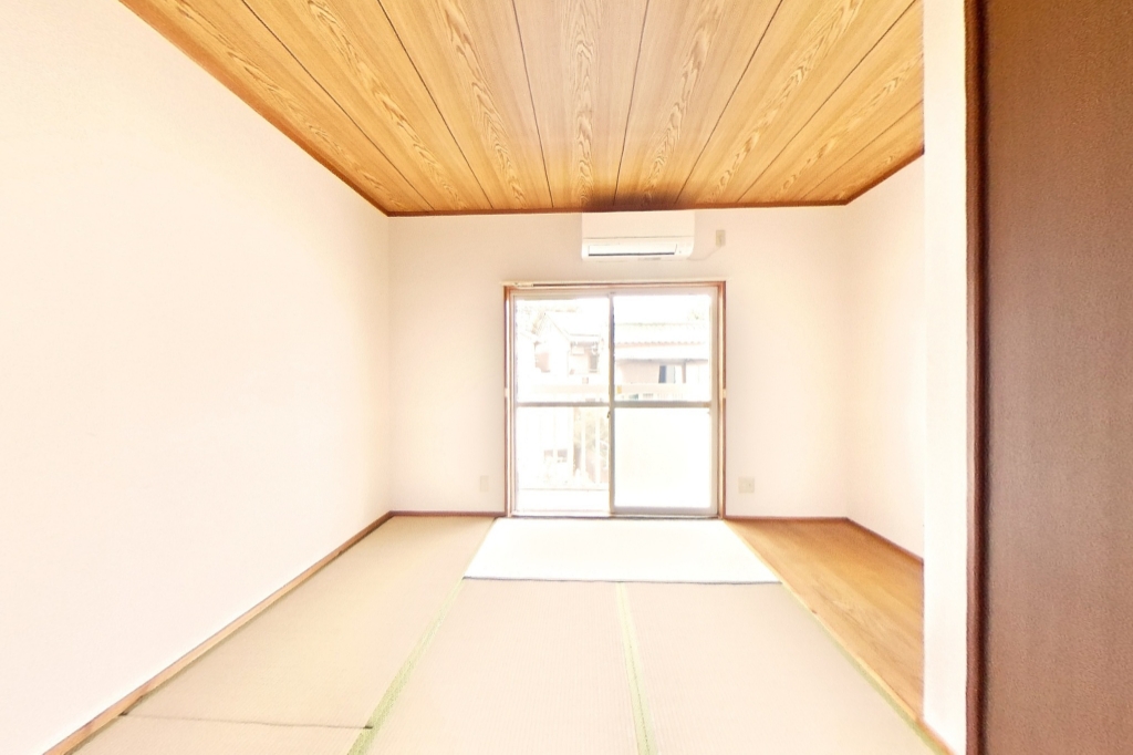 ハウス朝日Ⅱ その他20