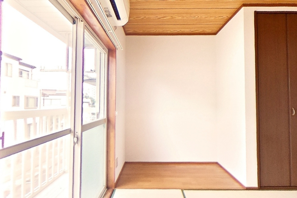 ハウス朝日Ⅱ その他21