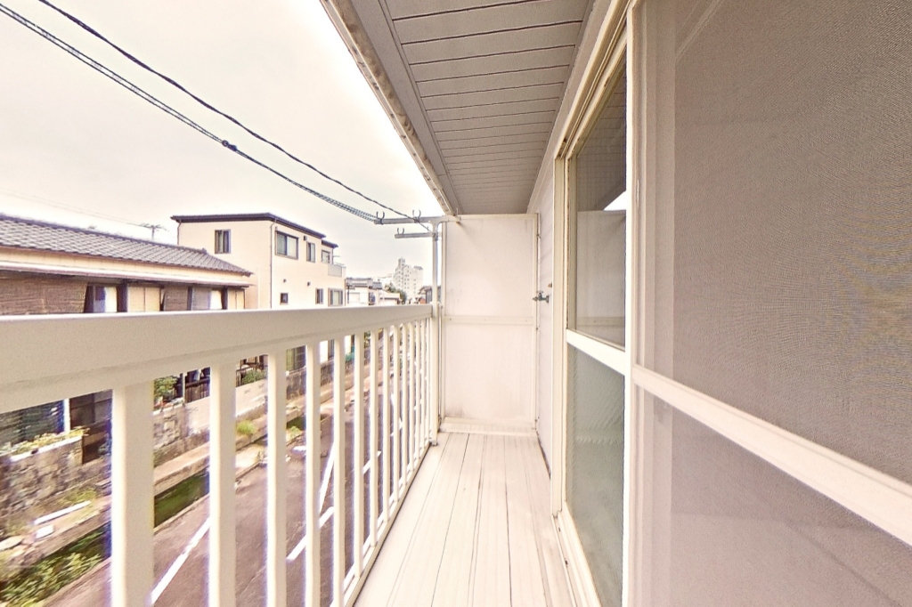 ハウス朝日Ⅱ その他9