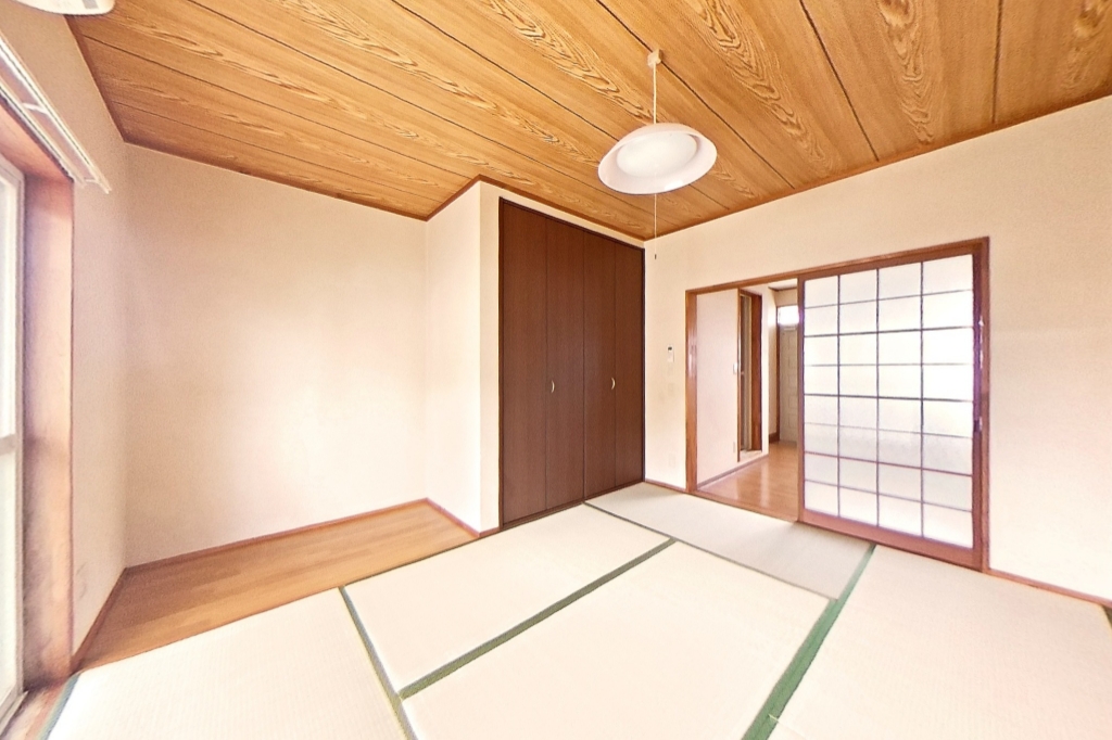 ハウス朝日Ⅱ その他15