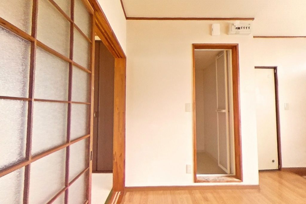 ハウス朝日Ⅱ その他15