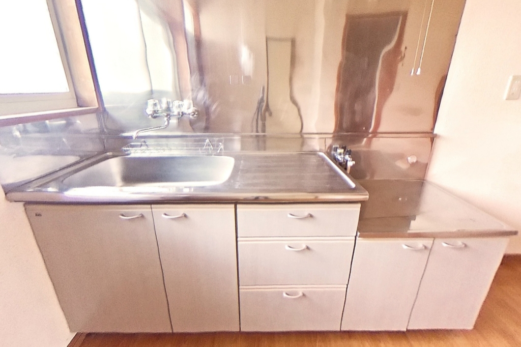 ハウス朝日Ⅱ その他16