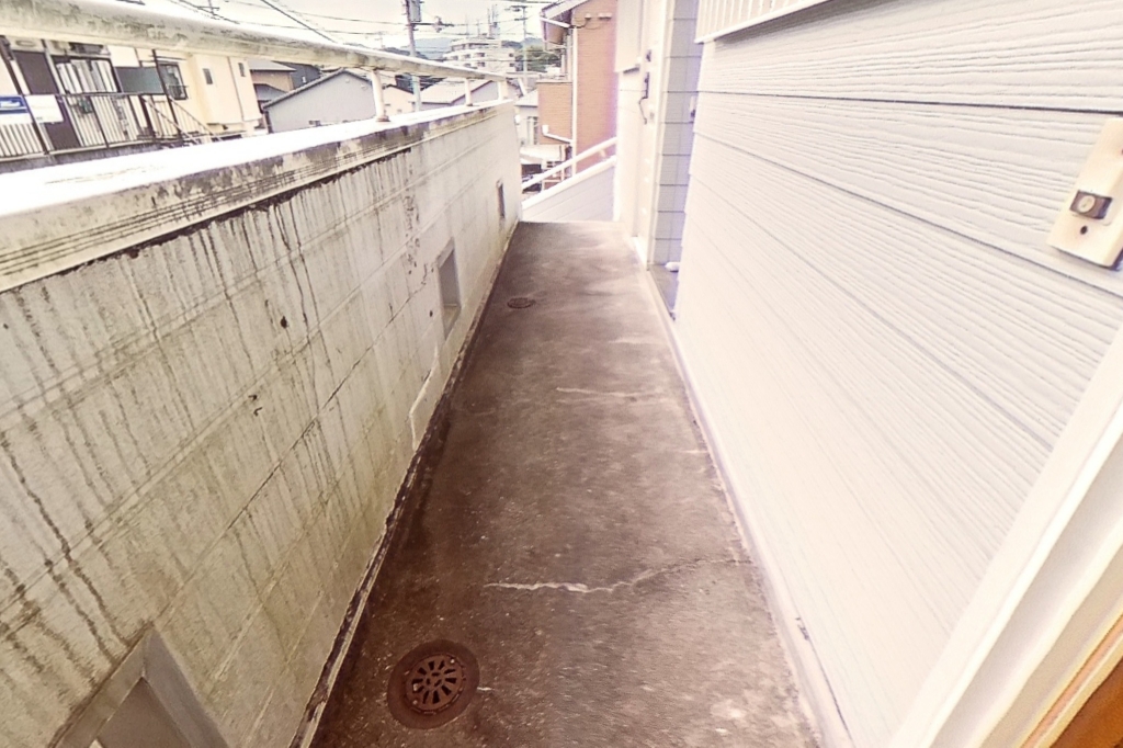 ハウス朝日Ⅱ その他22