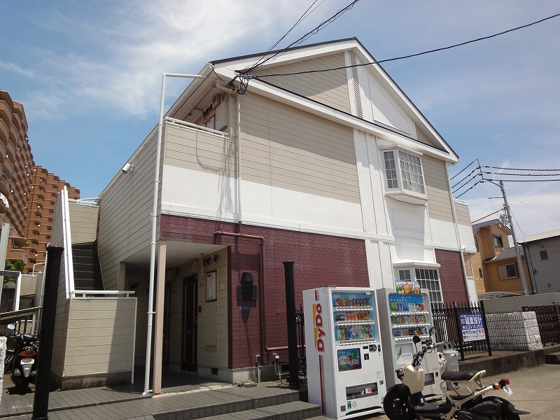 比島パレス その他2