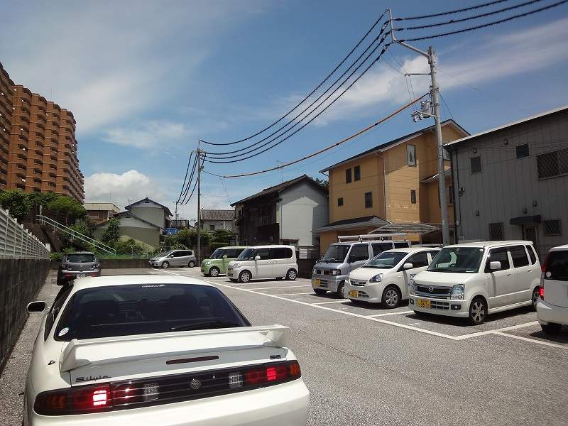 比島パレス その他28
