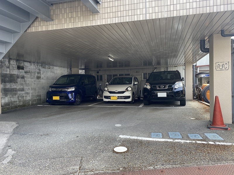 プロミネント大膳 その他5