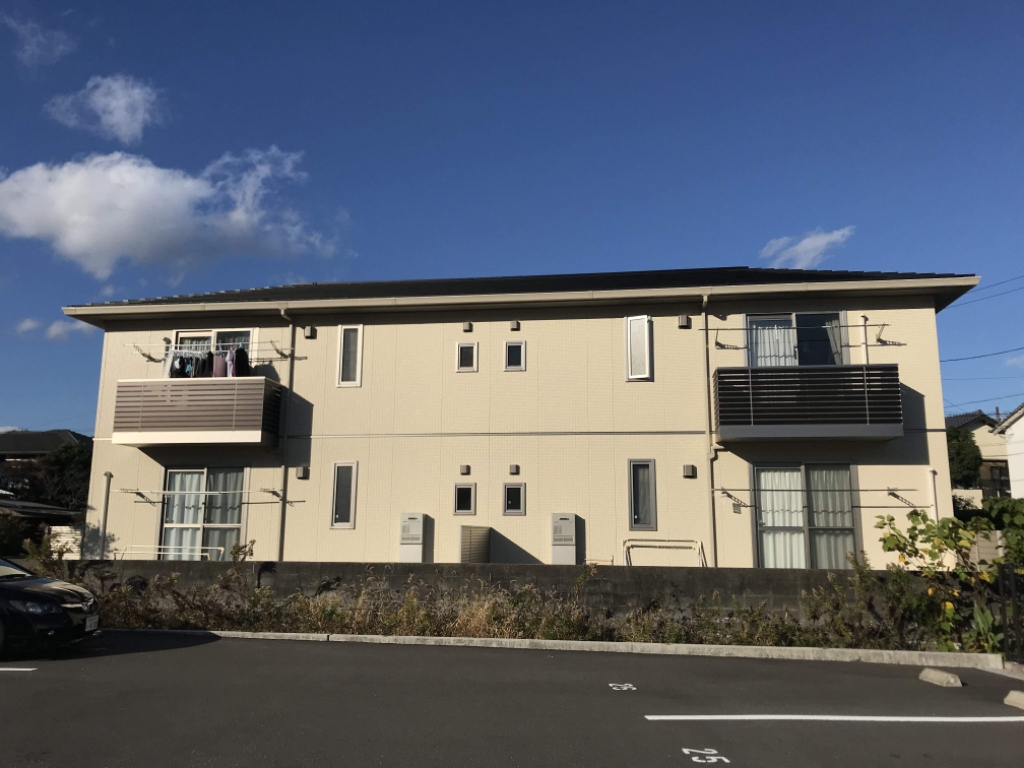 シャーメゾン　フラーリッシュⅡ その他1