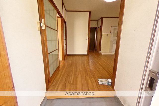 武田マンション（六泉寺） その他19