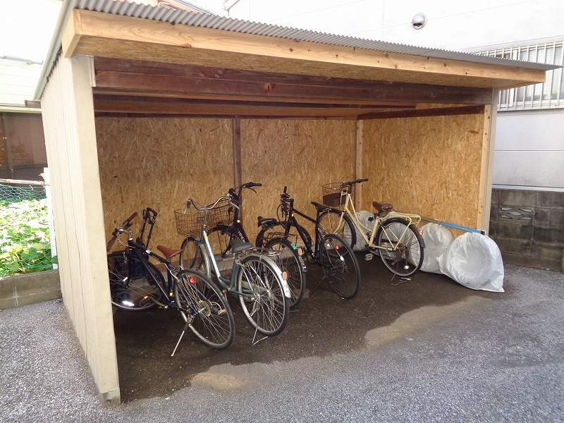 武田マンション（六泉寺） その他26