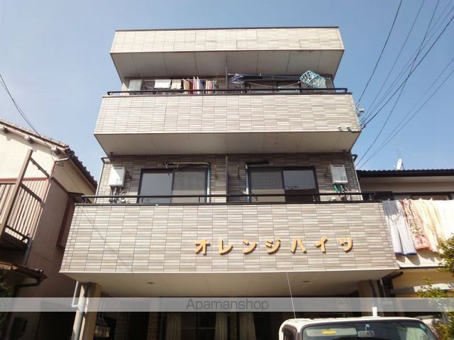 オレンジハイツ その他1