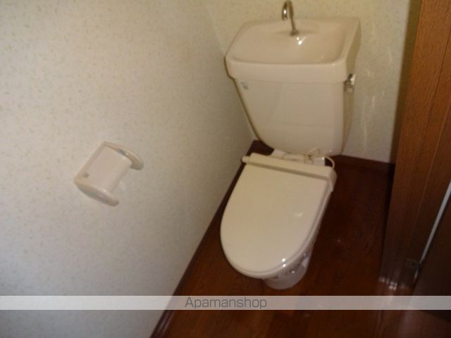 オレンジハイツ その他6