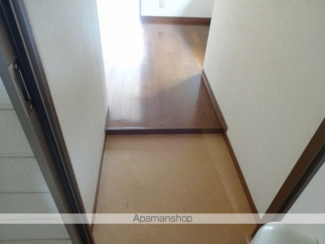オレンジハイツ その他14