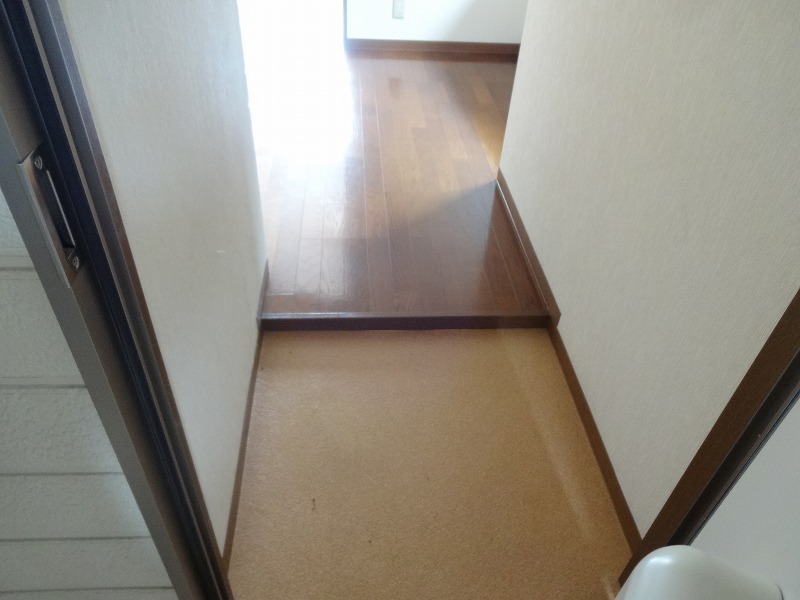 オレンジハイツ その他14
