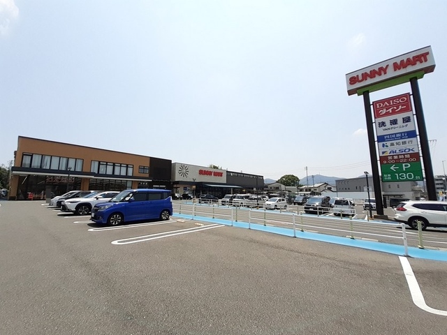 ハウス　レイワ７Ｎ その他外観2