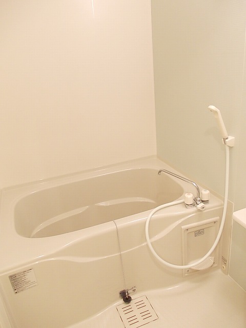 プランドール 風呂画像