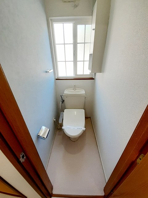 サンハイツ　Ⅰ その他4