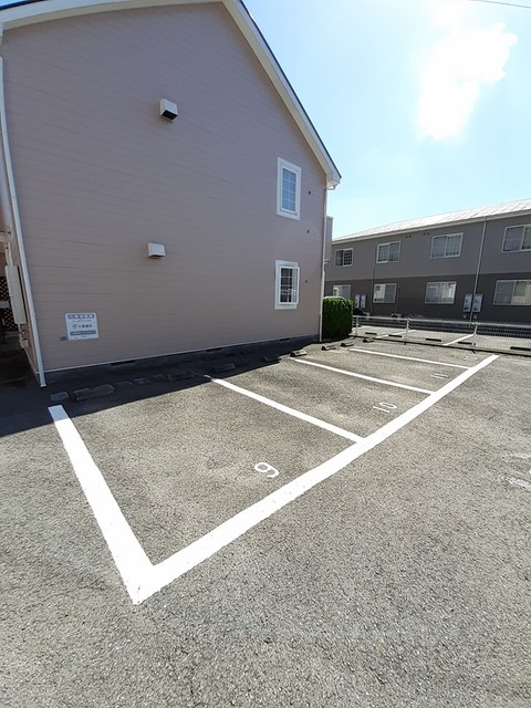 サンハイツ　Ⅰ その他6