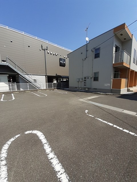サンフェリーチェ その他6