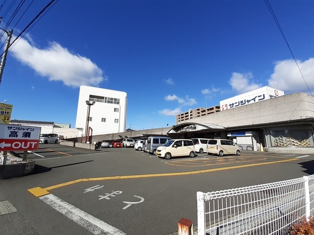 サンフェリーチェ その他外観2