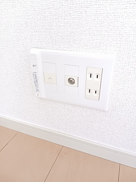 サニーレジデンスⅢ　Ｂ その他2