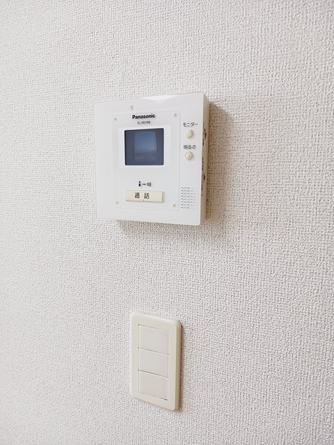 サニーレジデンスⅢ　Ｂ その他7