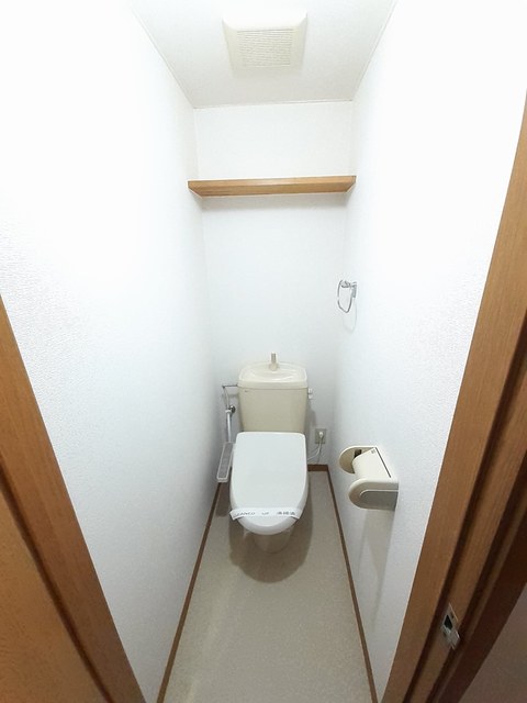 リバージュ　マンション その他4