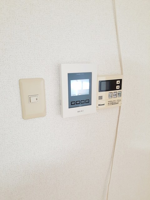リバージュ　マンション その他7