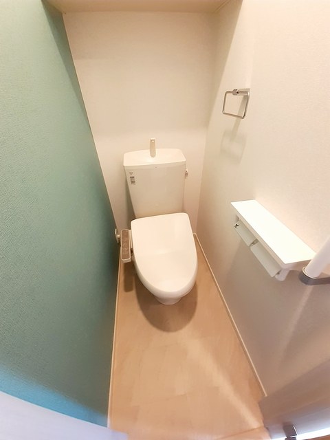 マリオ葛島　Ａ その他4