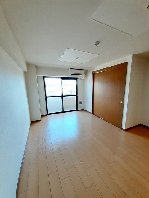 ＳＫＹ　ＭＡＮＳＩＯＮ リビング