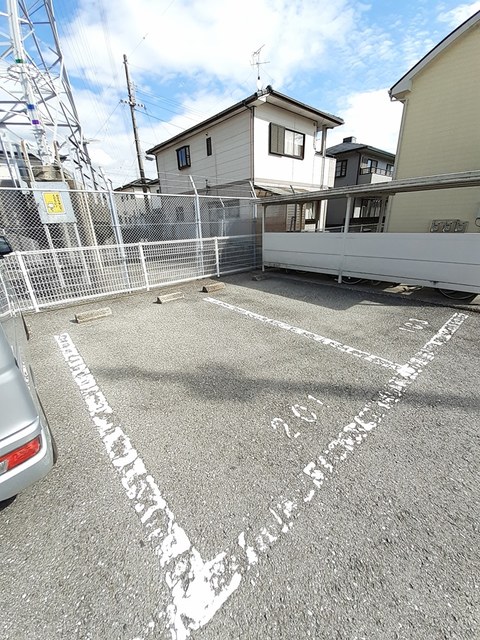 コーポ　ロアール　Ｂ その他6