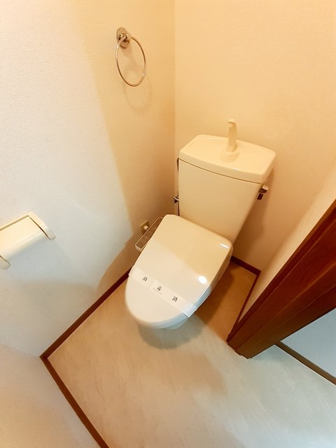 サンハイツ・Ⅲ その他4