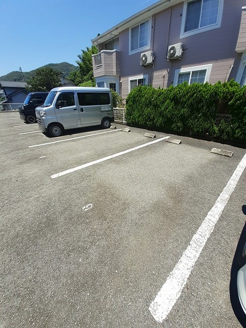 サンハイツ・Ⅲ その他6