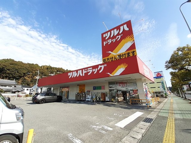 サンハイツ・Ⅲ その他外観4