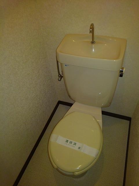 コーポ　すまいるはうす その他3