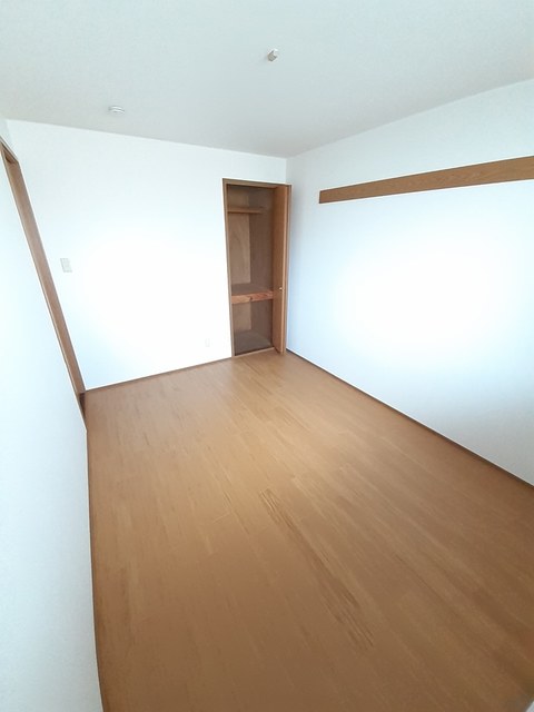 コーポさつきⅢ その他3