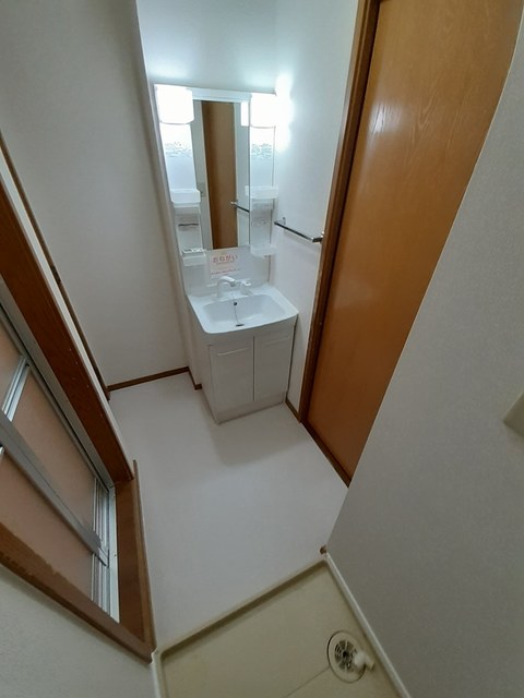 コーポさつきⅢ その他5