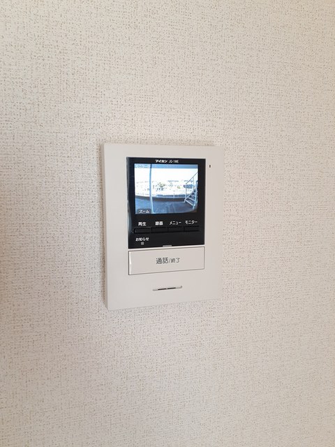 コーポさつきⅢ その他7