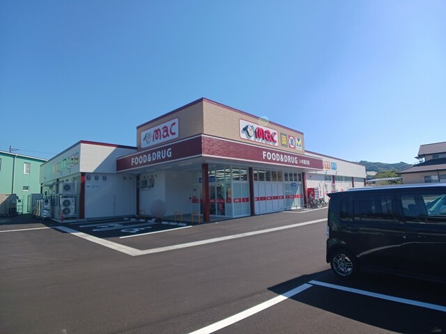 プリムローズＩＮＯ その他外観4