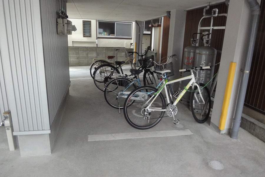 ヴィレッジ曙 その他5