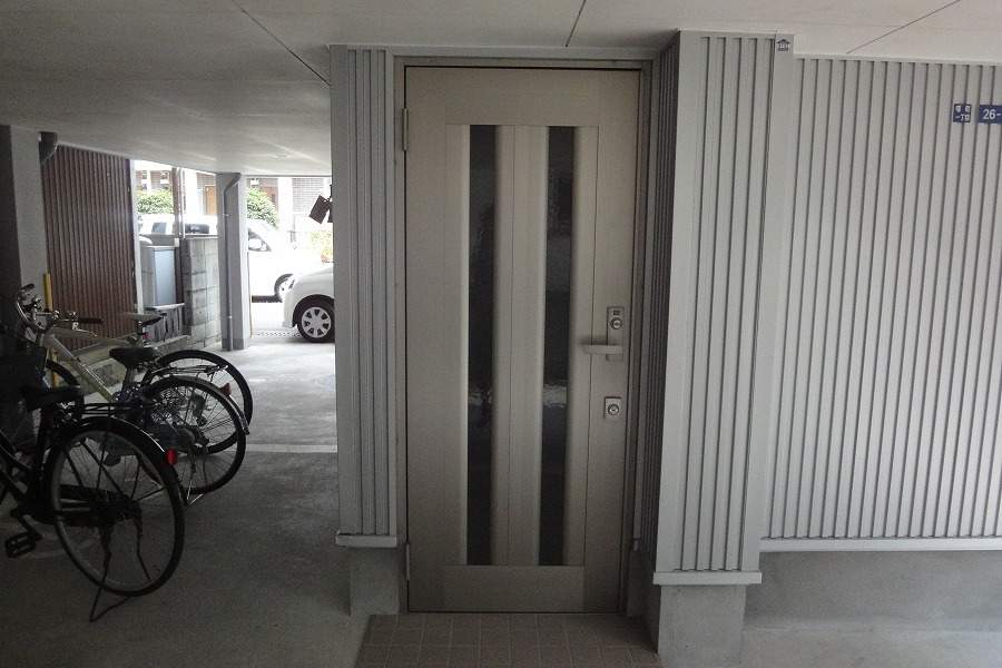 ヴィレッジ曙 その他6