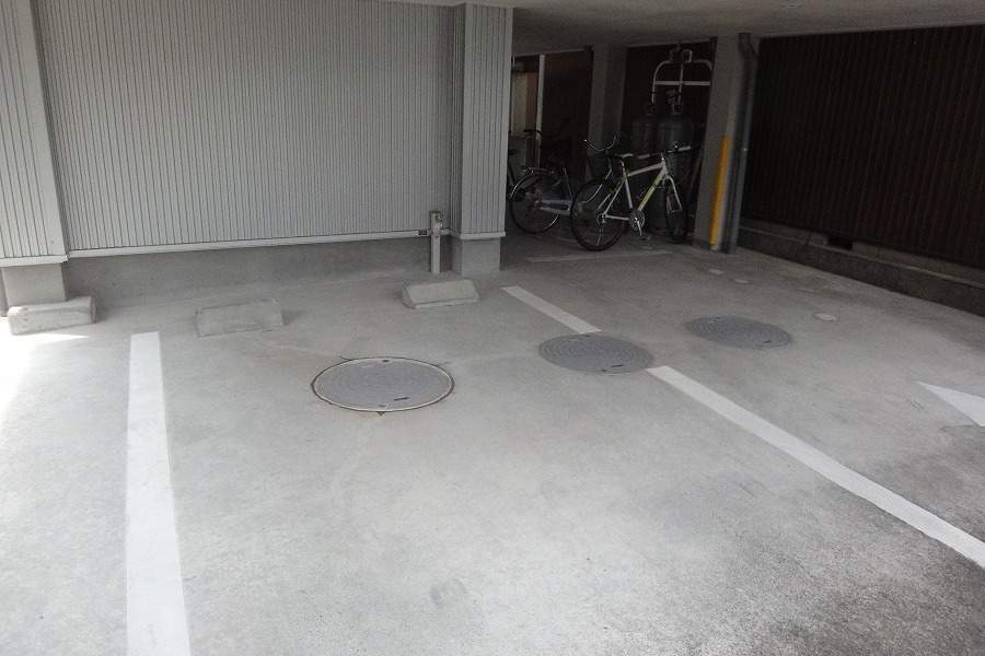 ヴィレッジ曙 その他7