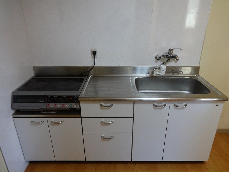 ヴィレッジ曙 その他8