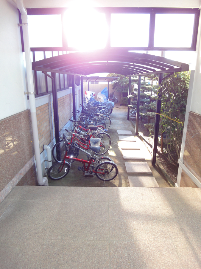 カーサ・ローズヴェール その他4