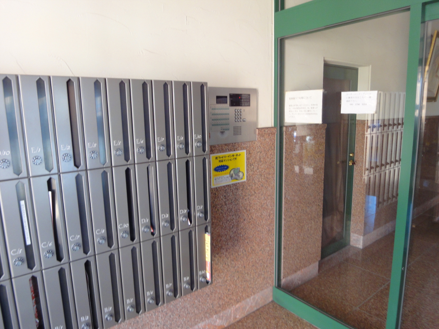 カーサ・ローズヴェール その他5