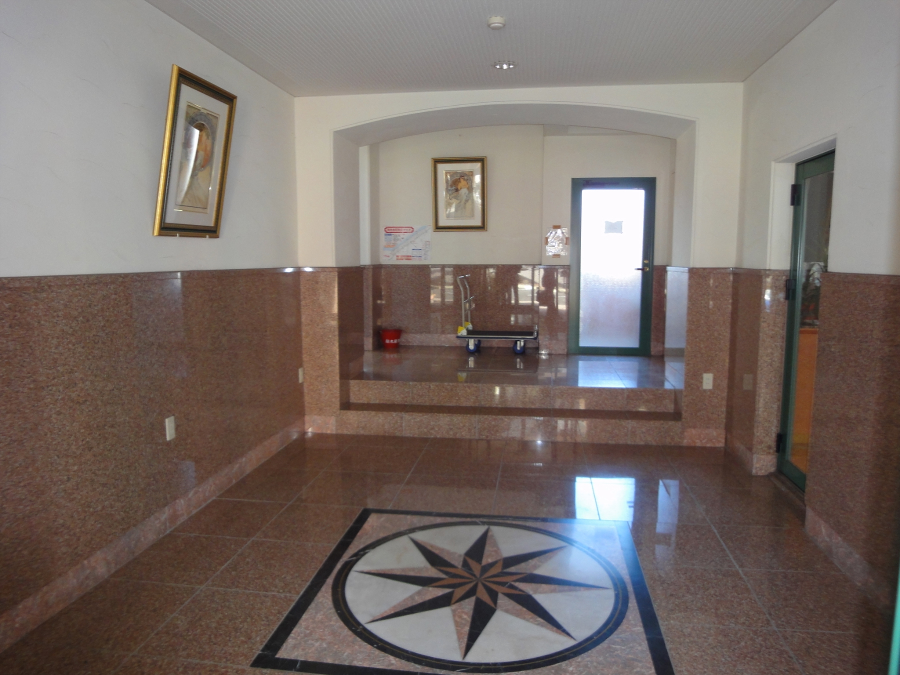 カーサ・ローズヴェール その他6