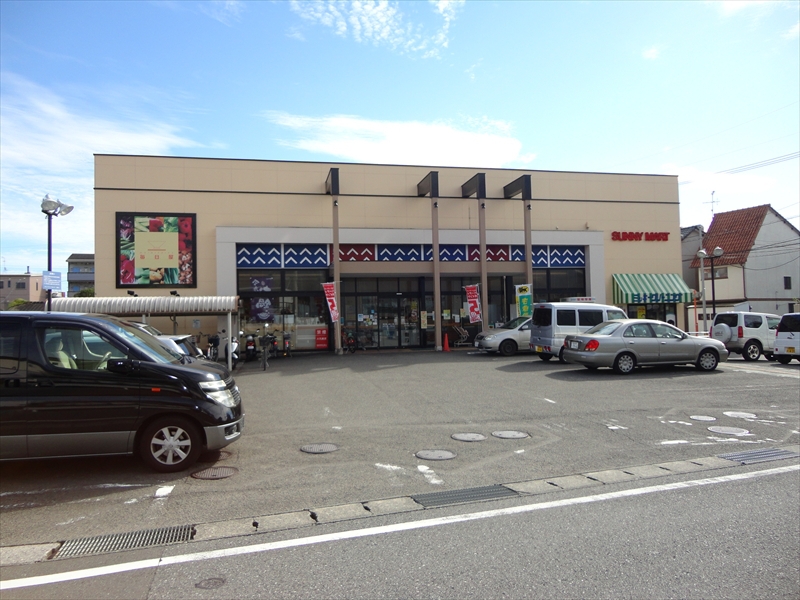 コーポながの その他2