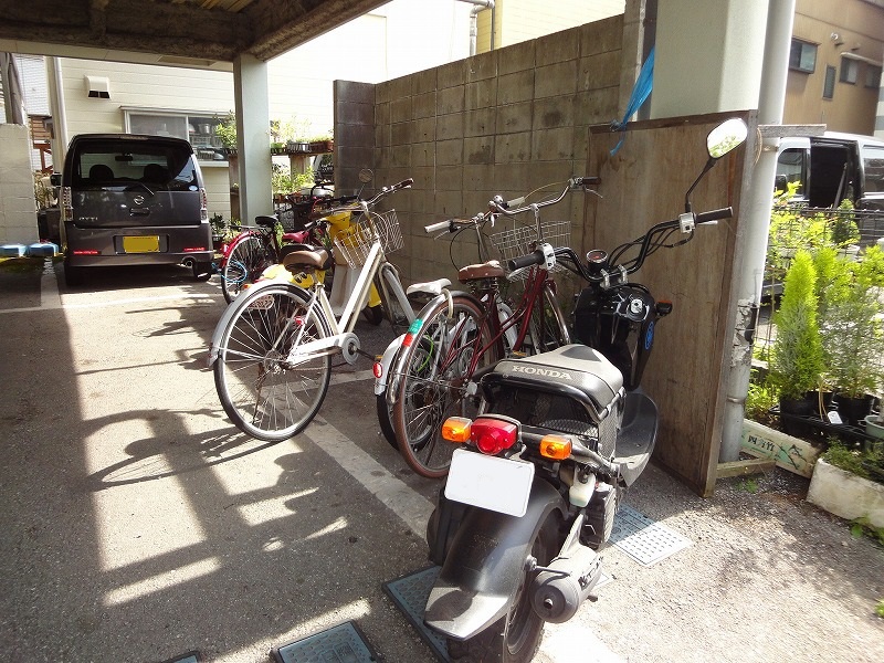 コーポながの その他6